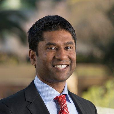 Ranjan Ray, M.D. Ph.D