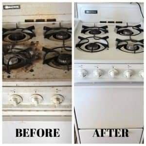 Simply Sarah's Full Maid Service