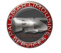 Palomar Limousine Services