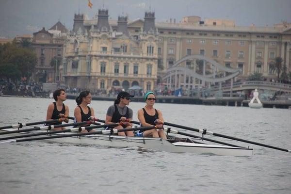 Harlem River Community Rowing