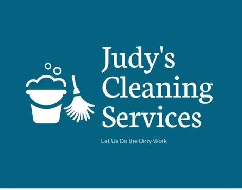 Judy’s Cleaning Services