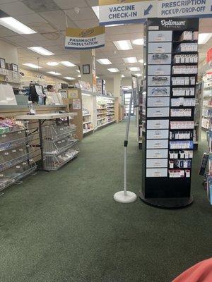 Haller's Pharmacy And Medical Supply