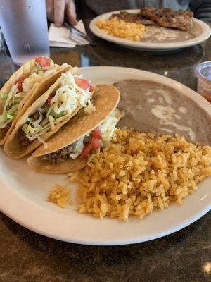 La Bella Mexican Restaurant