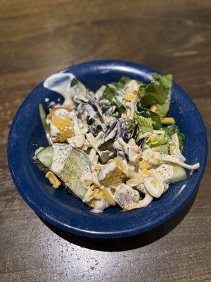 Brick City Southern Kitchen and Whiskey Bar