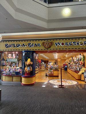 Build-A-Bear Workshop