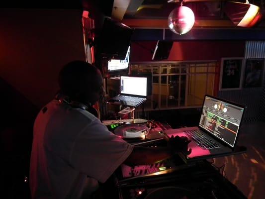 DangerousMindz Entertainment