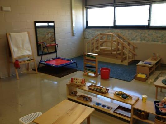 RENAISSANCE MONTESSORI SCHOOL