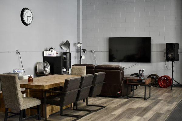 Innovative Automobile