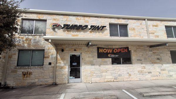 2000 Windy Terrace, Bldg 12A, Cedar Park 78613