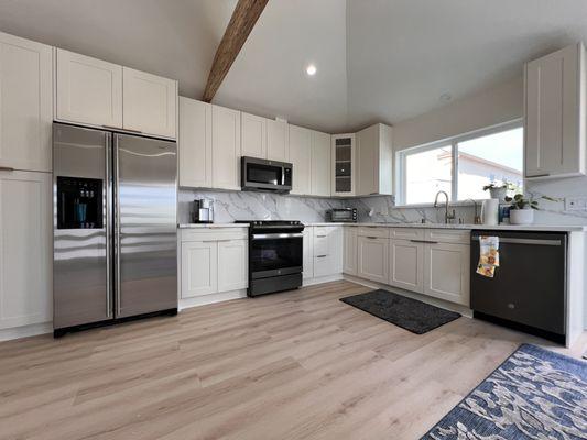 PROSIRV Construction