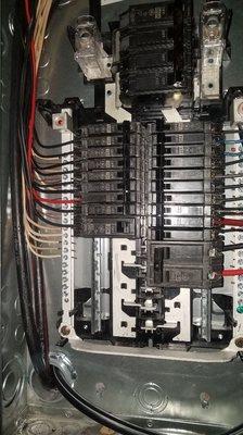 Wilson Electrical Service