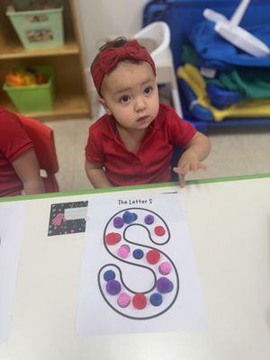 Prado Kids Vision Learning Centers