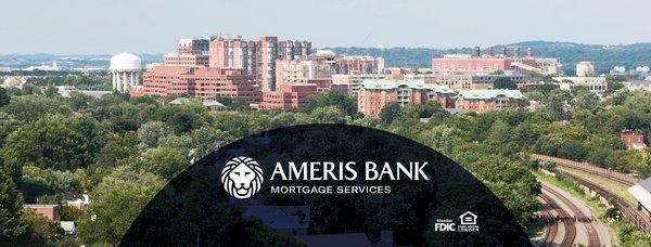 Ameris Bank Mortgage