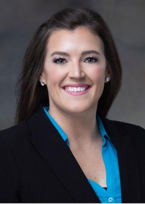 Dr. Allison Laffoon.