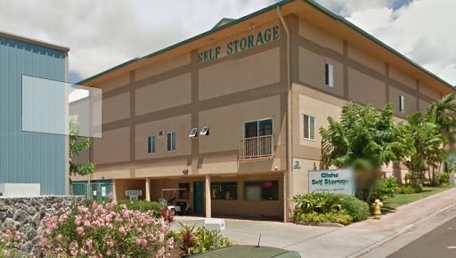 U-Haul Neighborhood Dealer