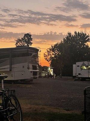 Silver Spur RV Park