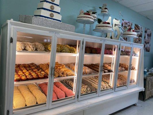 Ricos Cakes Panaderia