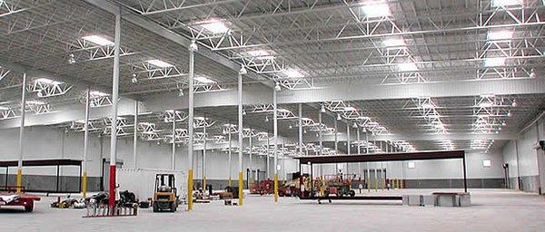 Fox Valley Electric & Lighting Maintenance