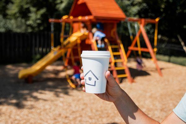 Neighborhood Coffee Roasters