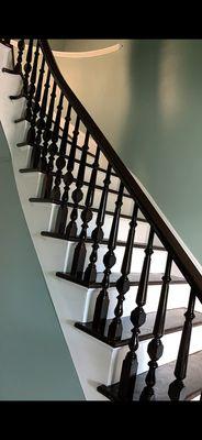 Geo’s Painting And Cleaning Services