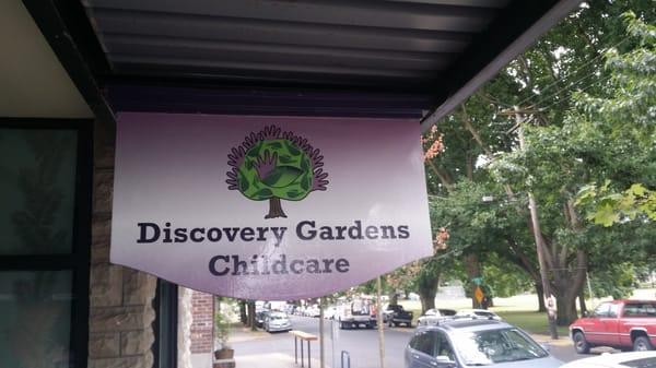 Discovery Gardens Family Childcare