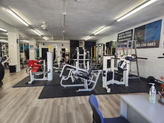 Vette's Fitness and Massage