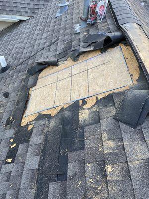 Roofing y Remodelacion Joelgiron