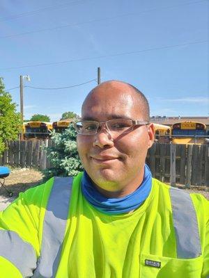 A2Z towing & Recovery