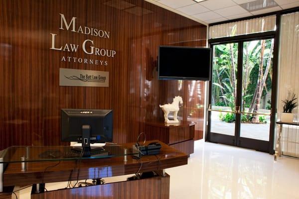 Madison Law Group