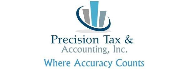 Precision Tax & Accounting