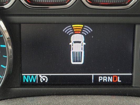 Tradition Chevrolet GMC