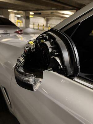 Metropolitan Collision Services