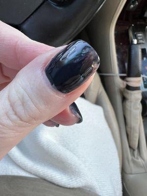 Star Nails