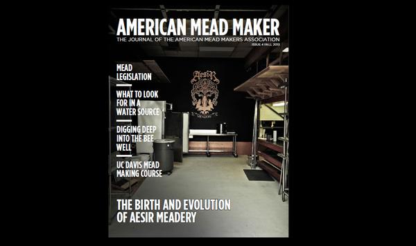 Aesir Meadery