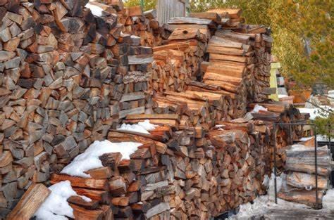 Terre Haute Firewood