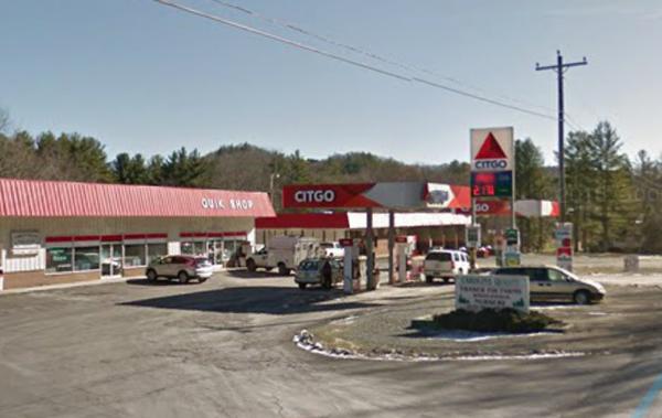 Linville Falls Citgo