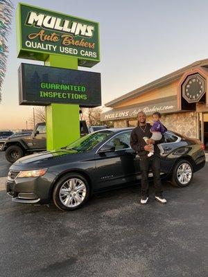 Another satisfied family! Guaranteed DELAWARE and MARYLAND INSPECTIONS