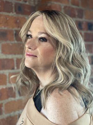 The Hair Replacement Studio