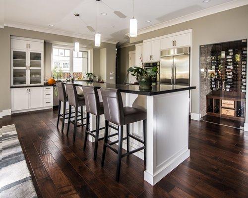 Burgess Hill Makers of Fine Cabinetry