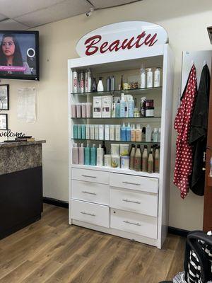 5/24/24 more hair products