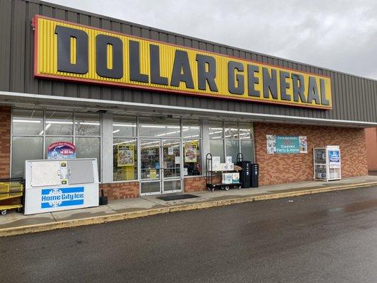 Dollar General