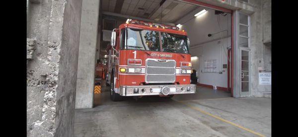 Auto & Diesel Service