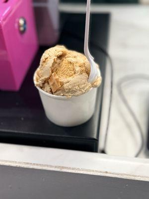 Michell’s Tropical Ice Cream