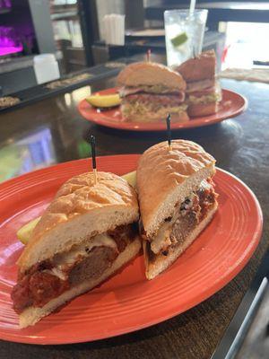 Charlie's Bar & Grill