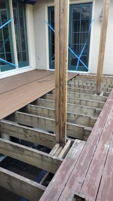 Best Way Construction & Maintenance