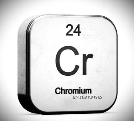 Chromium Enterprises