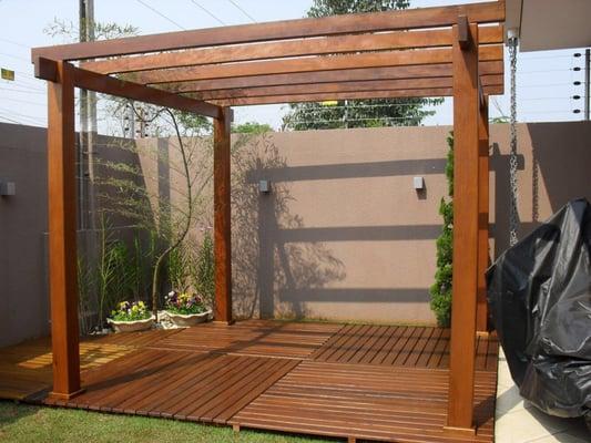 Bridge Towers Solutions