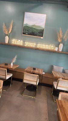 Summit Coffee - Wilmore