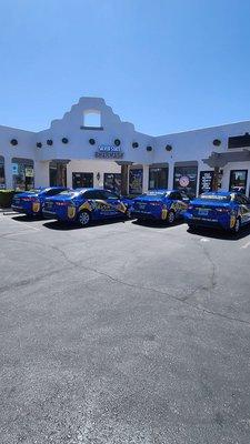 Silver State Pharmacy