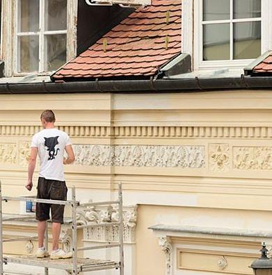 Greater Richmond Painting